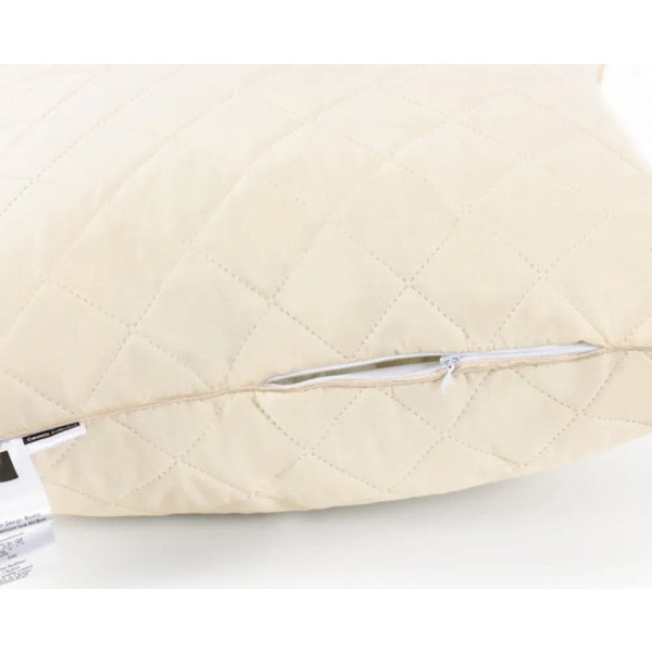 Фото - Подушка стандартна MirSon 1186 Carmela 3M Thinsulate 70х70 см (2200001516182)