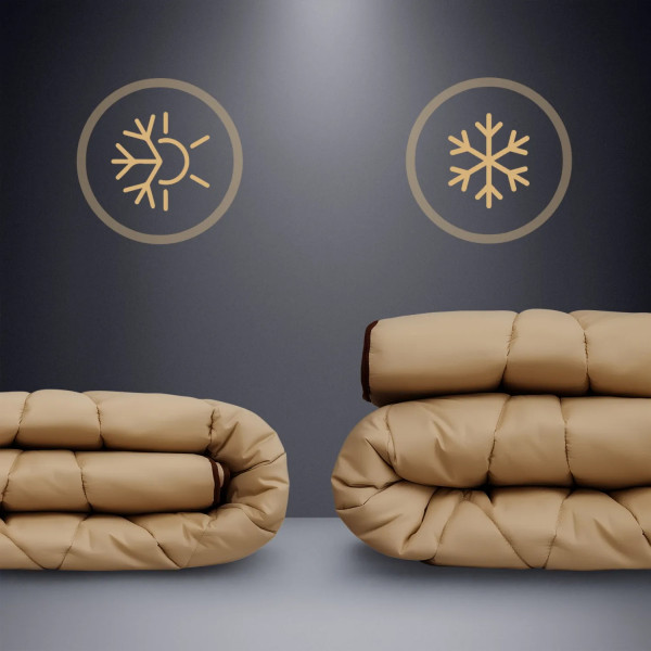 Фото - Ковдра дитяча демісезонна MirSon Carmela Eco-Soft 836 110x140 см (2200000621269)