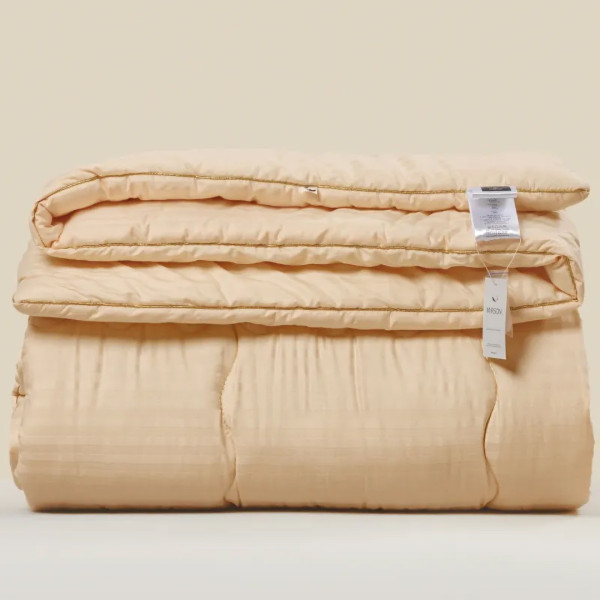 Фото - Ковдра літня полуторна MirSon 3M Thinsulate №1336 Carmela Hand Made 155x215 см (2200001528611)