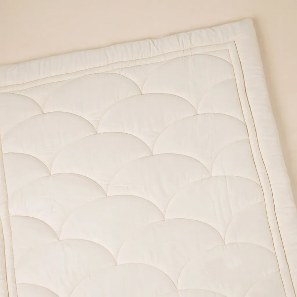 Фото - Ковдра літня полуторна MirSon Silk Kapok №524 Marzello Collection 155х215 см (2200012214725)