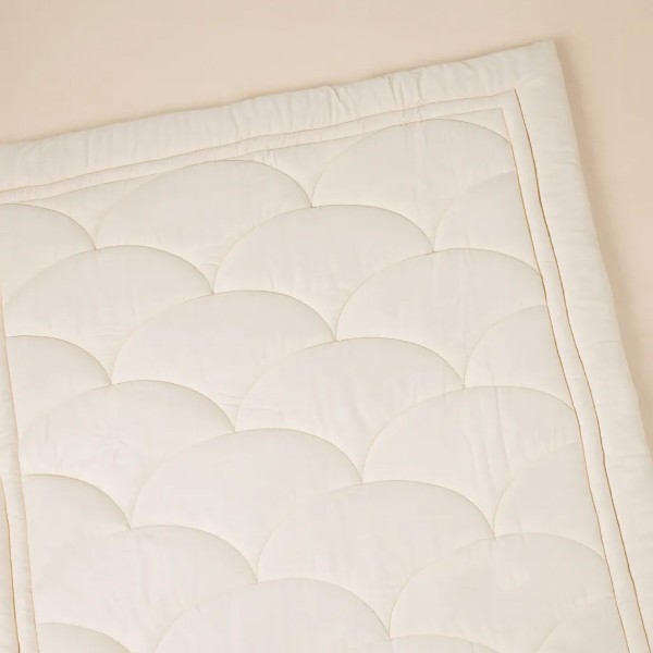 Фото - Одеяло летнее двуспальное евро MirSon Silk Kapok №524 Marzello Collection 200х220 см (2200012214749)