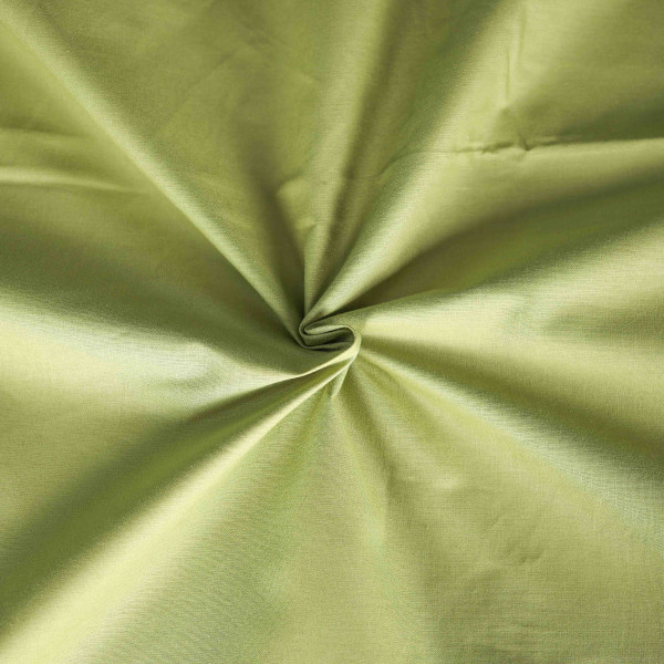 Фото - Комплект постельного белья MirSon 143х210 см 00-1 Olive Flowers Поплин (2200009698989)