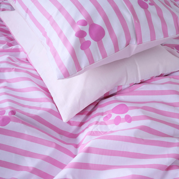 Фото - Комплект постільної білизни MirSon 175х210 см 17-4807 Siena Ranforce Elite (2200009164484)