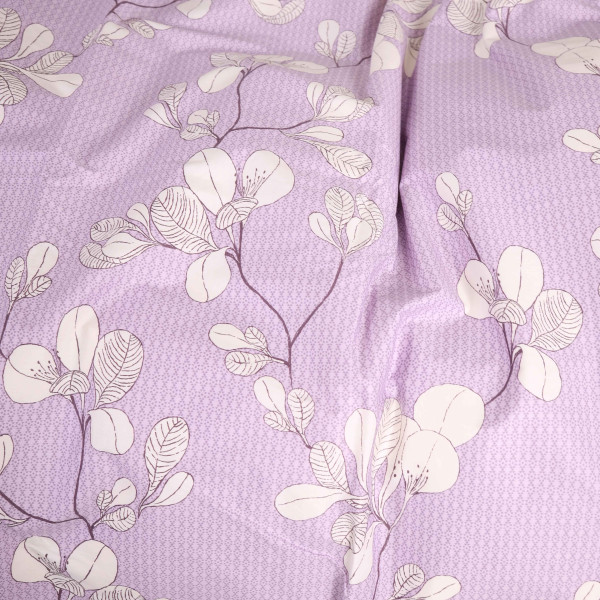 Фото - Комплект постільної білизни дитячий MirSon 110х140 см 22-1361 Yellow flower (2200008465865)