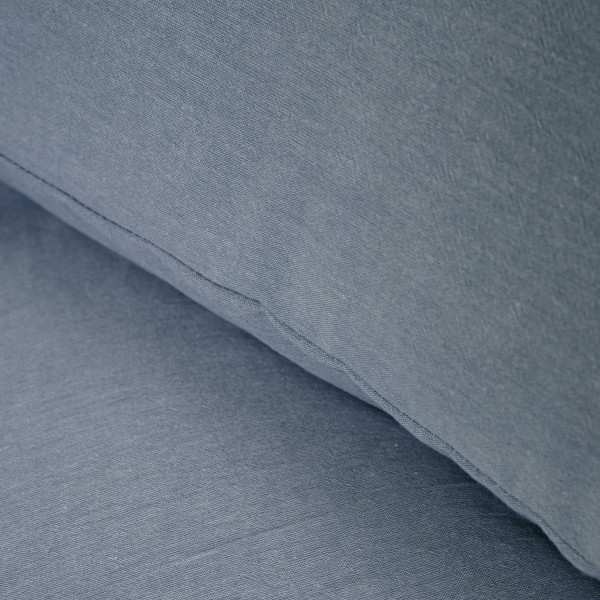 Фото - Комплект постільної білизни MirSon 143х210 см 40-0020 Silk Dreams Варена бавовна (2200009675683)