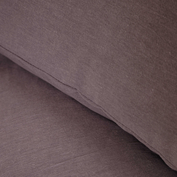 Фото - Комплект постельного белья MirSon 143х210 см 40-0024 Golden Sunset Вареный хлопок (2200009678295)