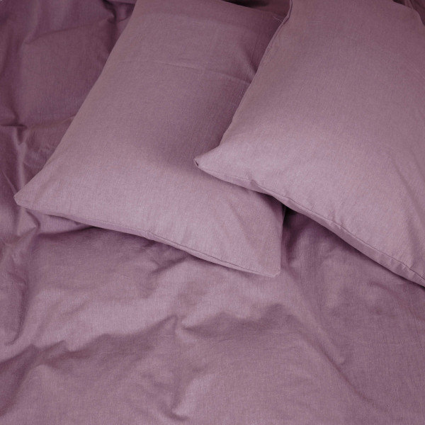 Фото - Комплект постільної білизни MirSon 143х210 см 40-0025 Blooming Garden Варена бавовна (2200009678943)