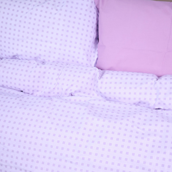 Фото - Комплект постільної білизни MirSon 175х210 см Ranforce Elite 17-4766 Abruzzo (2200008944032)