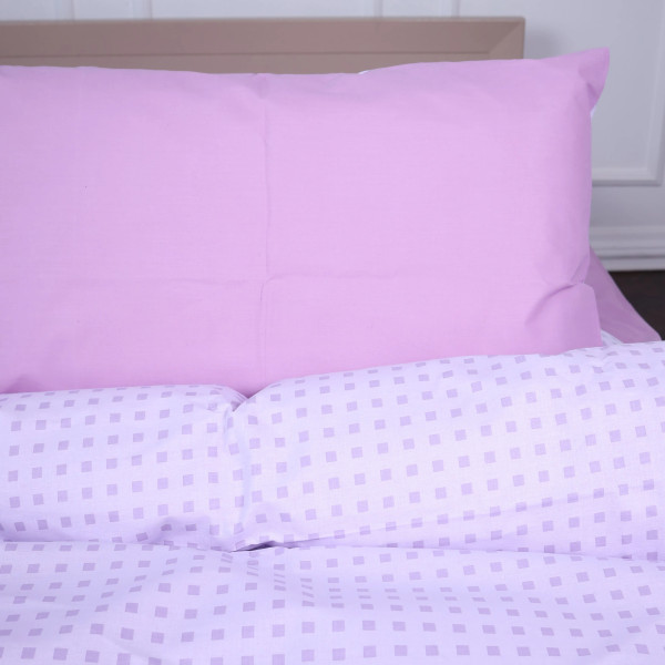 Фото - Комплект постільної білизни MirSon 143х210 см Ranforce Elite 17-4766 Abruzzo (2200008944025)