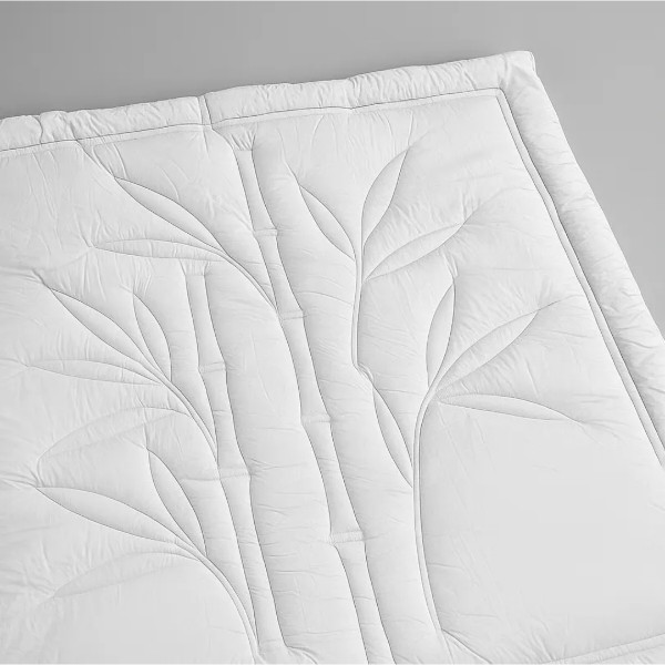 Фото - Ковдра всесезонна полуторна MirSon 155х215 см бамбукове Bamboo №520 Marzello Collection (2200012214046)