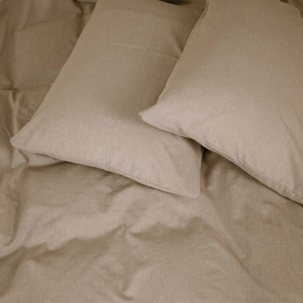 Фото - Комплект постільної білизни MirSon 175х210 см 40-0016 Sunny Morning Варена бавовна (2200009673108) Фото - Комплект постільної білизни MirSon 175х210 см 40-0016 Sunny Morning Варена бавовна (2200009673108)