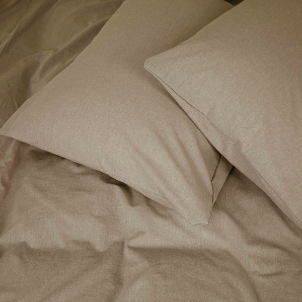 Фото - Комплект постільної білизни MirSon 175х210 см 40-0016 Sunny Morning Варена бавовна (2200009673108)