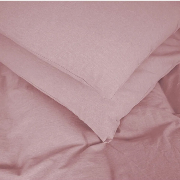 Фото - Комплект постельного белья MirSon 175х210 см 40-0017 Sunrise Bliss Вареный хлопок (2200009673757)