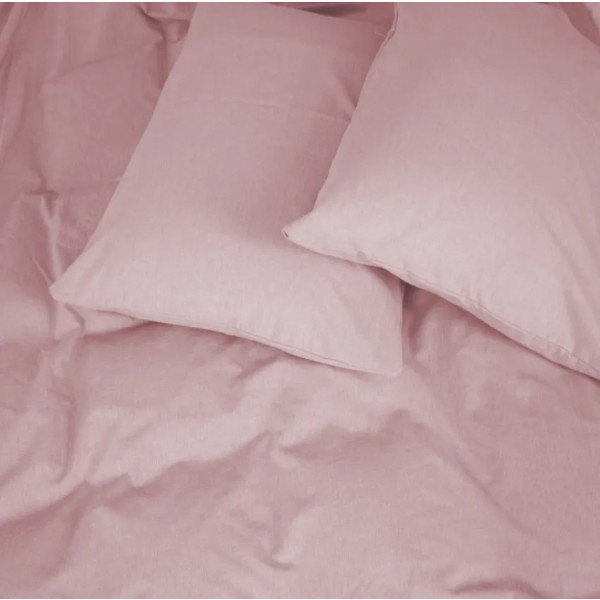 Фото - Комплект постельного белья MirSon 175х210 см 40-0017 Sunrise Bliss Вареный хлопок (2200009673757)