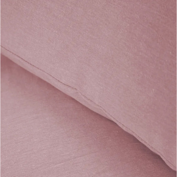 Фото - Комплект постельного белья MirSon 175х210 см 40-0017 Sunrise Bliss Вареный хлопок (2200009673757)