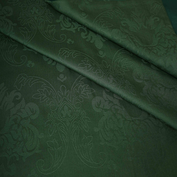 Фото - Комплект постільної білизни дитячий MirSon 110x140 см 6033 Katerjina Сатин Жакард (2200008764326)