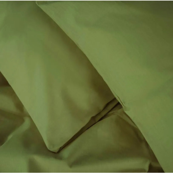 Фото - Комплект постельного белья MirSon Бязь 12-0714 Daniela 143х210х2 (2200000800305)