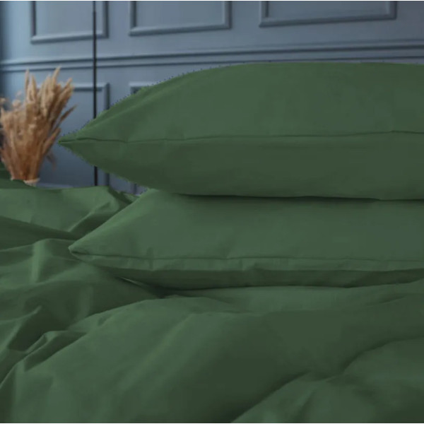 Фото - Комплект постельного белья MirSon Carolina 143х210 (2200000948960)