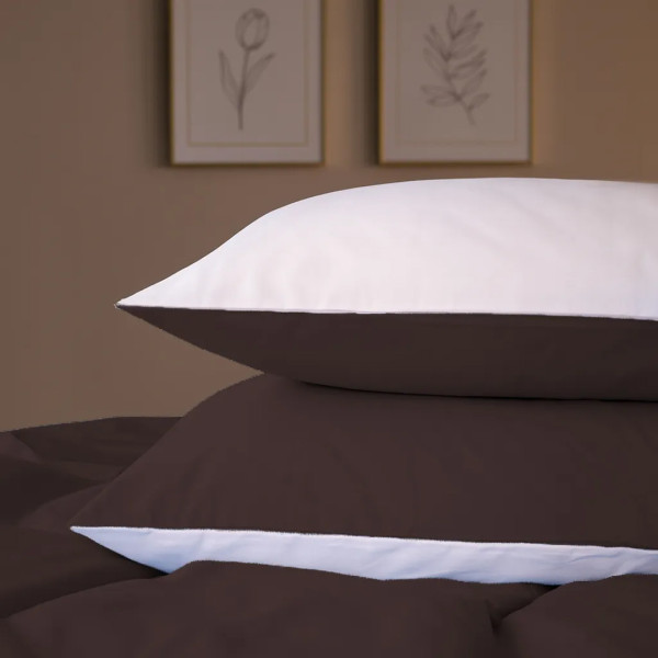 Фото - Комплект постельного белья MirSon Mocco 143х210 (2200000949011)