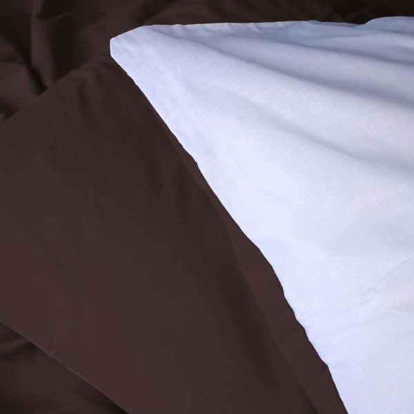 Фото - Комплект постельного белья MirSon Mocco 143х210 (2200000949011)