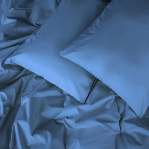 Фото - Комплект постельного белья MirSon Ranforce Elite 19-4150 Ofelia 143х210х2 (2200004680705)