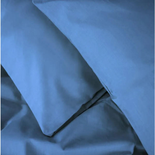 Фото - Комплект постельного белья MirSon Ranforce Elite 19-4150 Ofelia 143х210х2 (2200004680705)