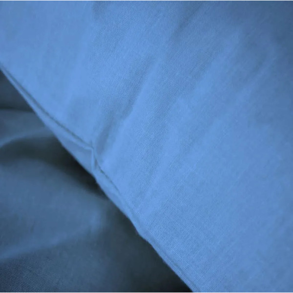 Фото - Комплект постельного белья MirSon Ranforce Elite 19-4150 Ofelia 143х210х2 (2200004680705)