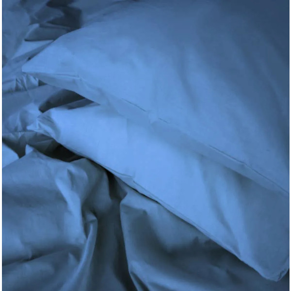 Фото - Комплект постельного белья MirSon Ranforce Elite 19-4150 Ofelia 143х210х2 (2200004680705)