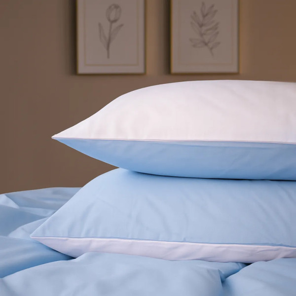 Фото - Комплект постельного белья MirSon Rebeca 143х210 (2200000949042)