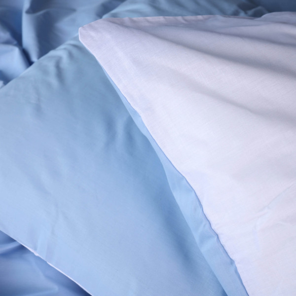 Фото - Комплект постельного белья MirSon Rebeca 143х210 (2200000949042)