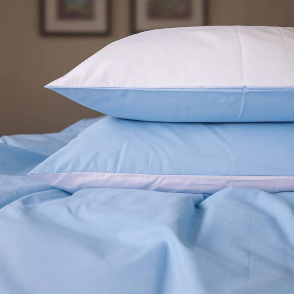 Фото - Комплект постельного белья MirSon Rebeca 143х210 (2200000949042)