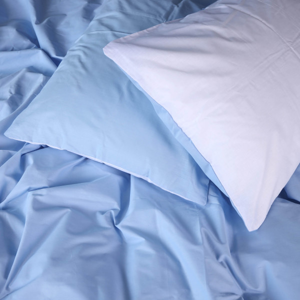 Фото - Комплект постельного белья MirSon Rebeca 143х210 (2200000949042)