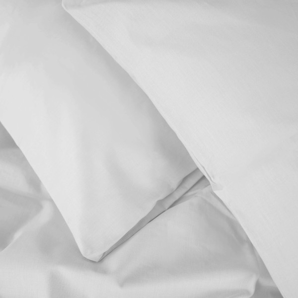 Фото - Комплект постельного белья MirSon White 143х210 (2200000949066)