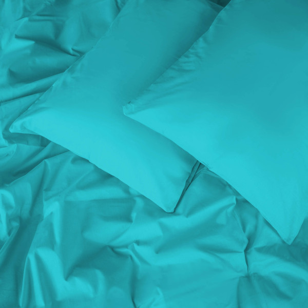 Фото - Комплект постельного белья MirSon Mint 160х220 см (2200001476196)