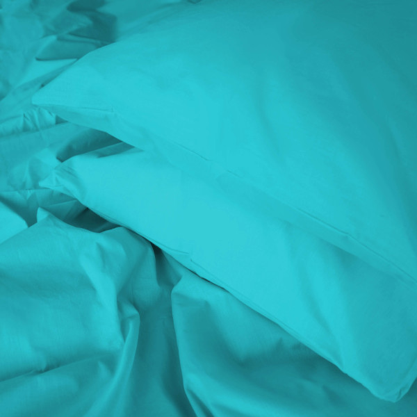 Фото - Комплект постельного белья MirSon Mint 160х220 см (2200001476196)