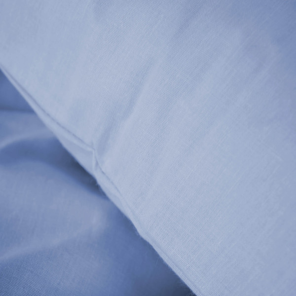 Фото - Комплект постельного белья MirSon Blanco 143х210х2 (2200000950697)