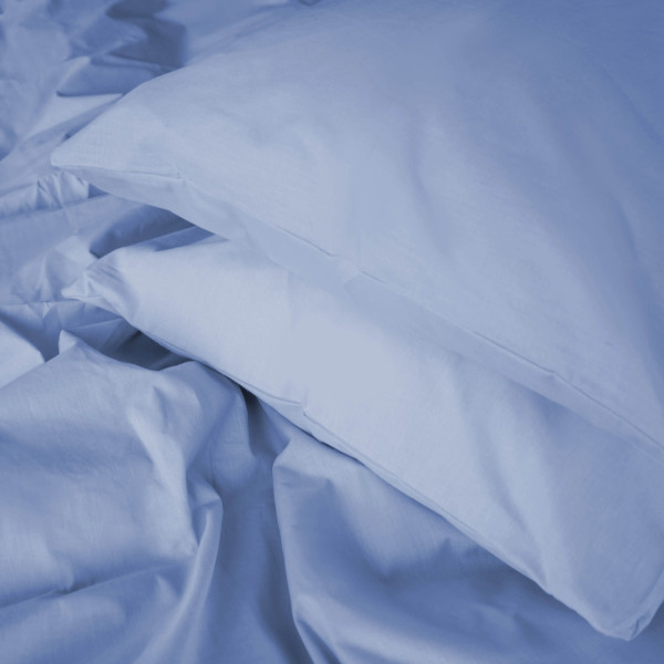 Фото - Комплект постельного белья MirSon Blanco 175х210 (2200000949097)