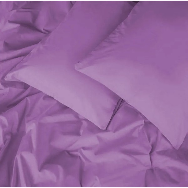 Фото - Комплект постільної білизни MirSon King Size Бязь 16-3310 Bernarda 220х240 (2200001171770)