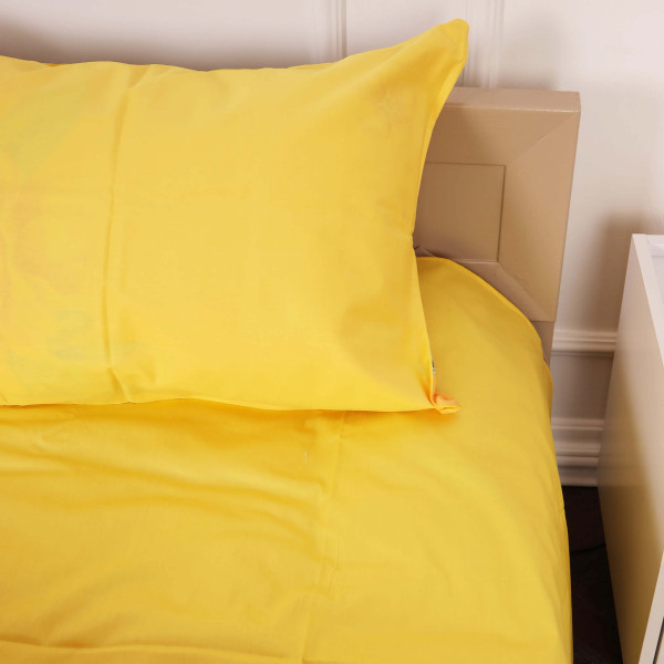 Фото - Комплект постільної білизни MirSon Сатин 22-1267 Tropics 200х220 (2200003067132)