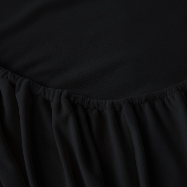 Фото - Комплект постельного белья MirSon Велюр Winter Frost 28-0007 + 28-0006 Stapelia Velvet 200х220 (2200004005447)