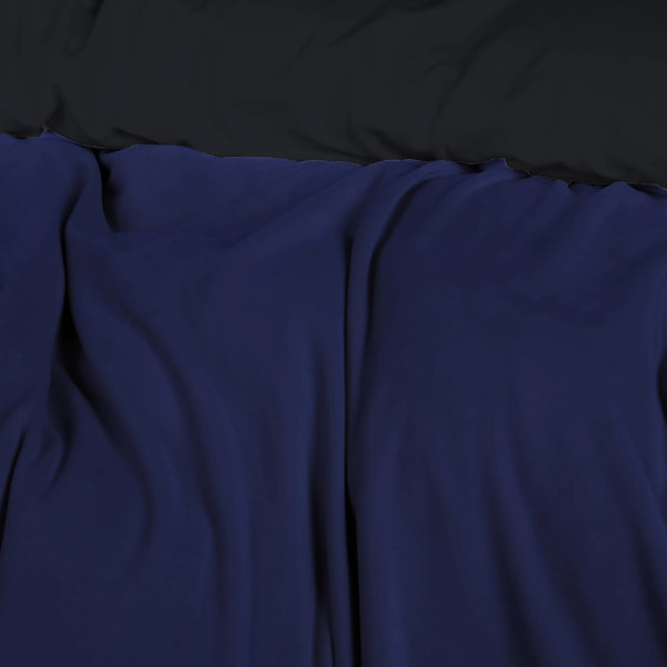 Фото - Комплект постельного белья MirSon Велюр Winter Frost 28-0007 + 28-0006 Stapelia Velvet 200х220 (2200004005447)