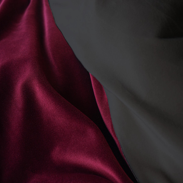 Фото - Комплект постельного белья MirSon Велюр Winter Frost 28-0003 + 28-0002 Protea Velvet 200х220 (2200004005843)