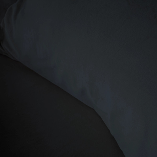 Фото - Комплект постельного белья MirSon Велюр Winter Frost 28-0005 + 28-0002 Azalea Velvet 200х220 (2200004006642)