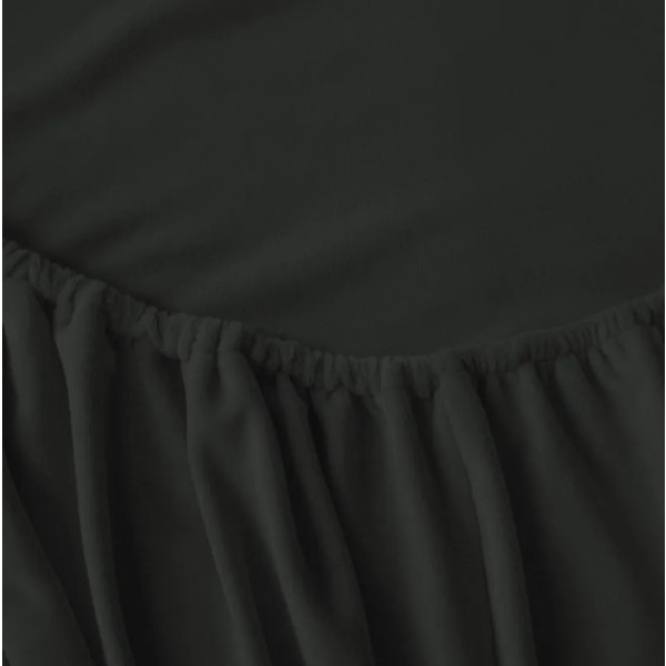 Фото - Комплект постельного белья MirSon Велюр Winter Frost 28-0005 + 28-0007 Trollius Velvet 200х220 (2200004008240)