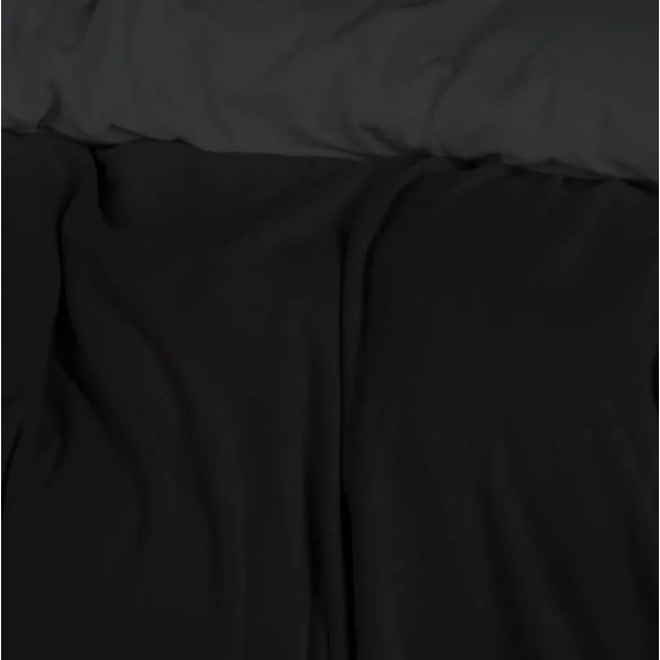 Фото - Комплект постельного белья MirSon Велюр Winter Frost 28-0005 + 28-0007 Trollius Velvet 200х220 (2200004008240)