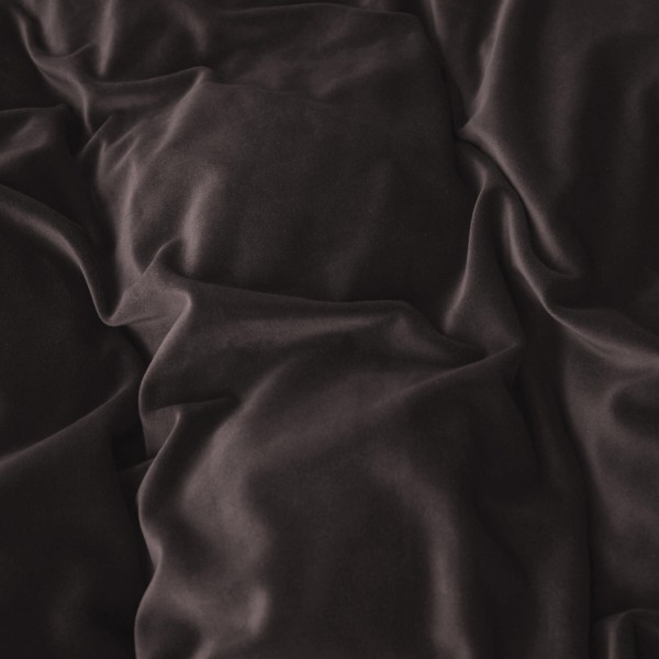 Фото - Комплект постільної білизни MirSon Winter Frost 28-0004 + 28-0003 Kohleria Velvet 2х143х210 (2200004008653)