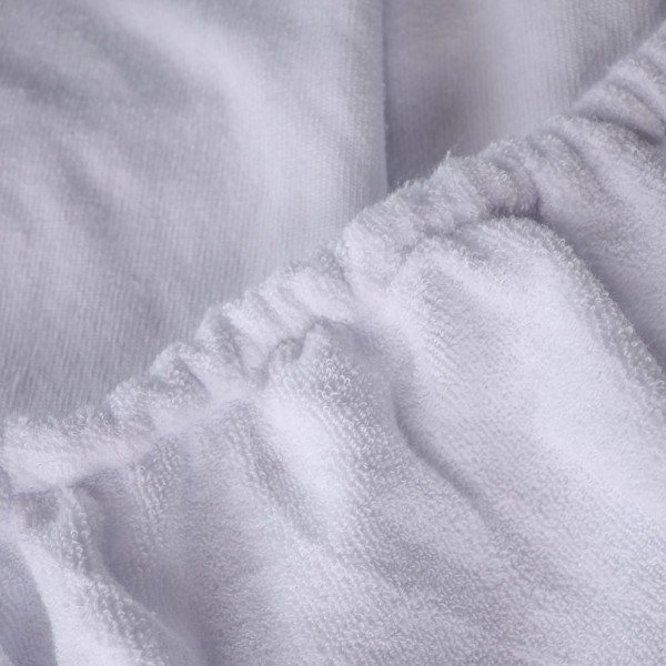 Фото - Комплект постельного белья MirSon Велюр Winter Terry 28-0008 Cyrtanthus 200х220 (2200004011660)