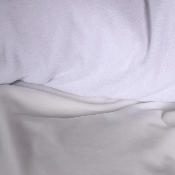 Фото - Комплект постельного белья MirSon Велюр Winter Terry 28-0008 Cyrtanthus 200х220 (2200004011660)