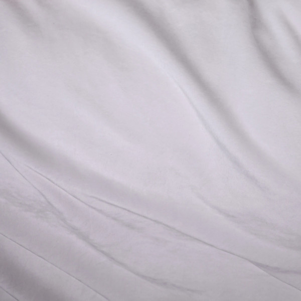 Фото - Комплект постельного белья MirSon Велюр Winter Terry 28-0008 Cyrtanthus 200х220 (2200004011660)