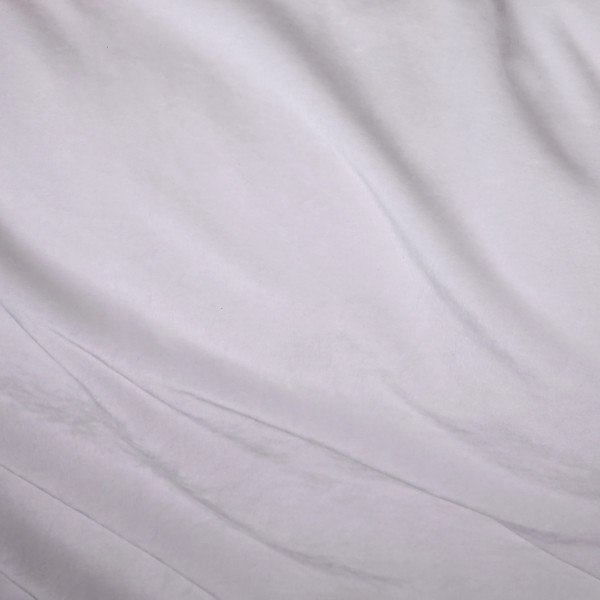 Фото - Комплект постільної білизни MirSon Велюр Winter Terry 28-0009 Convallaria 200х220 (2200004012063)